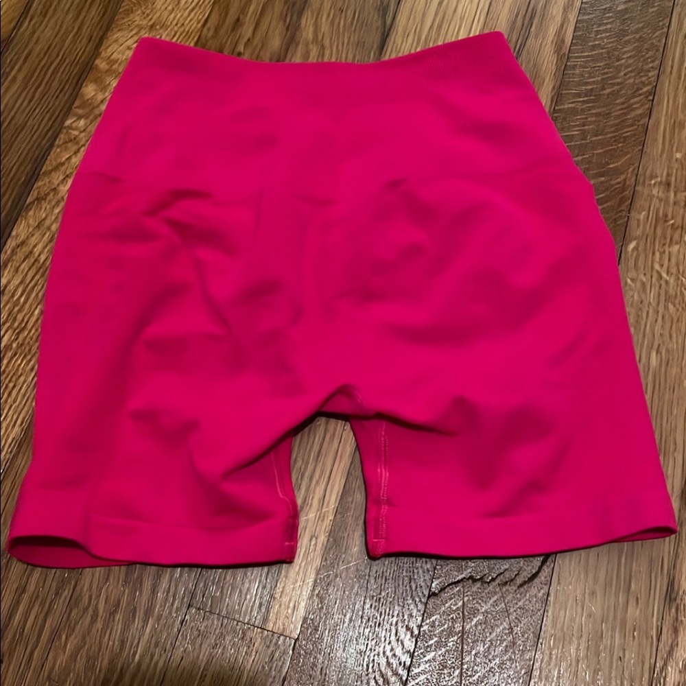 Alphalete shorts